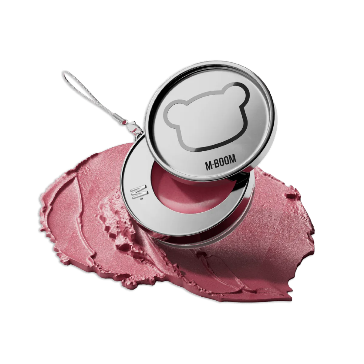 MAG SOFT MULTI-MAKE MOUSSE Soft Rose 1