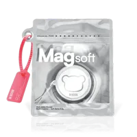 MAG SOFT MULTI-MAKE MOUSSE Soft Rose 2