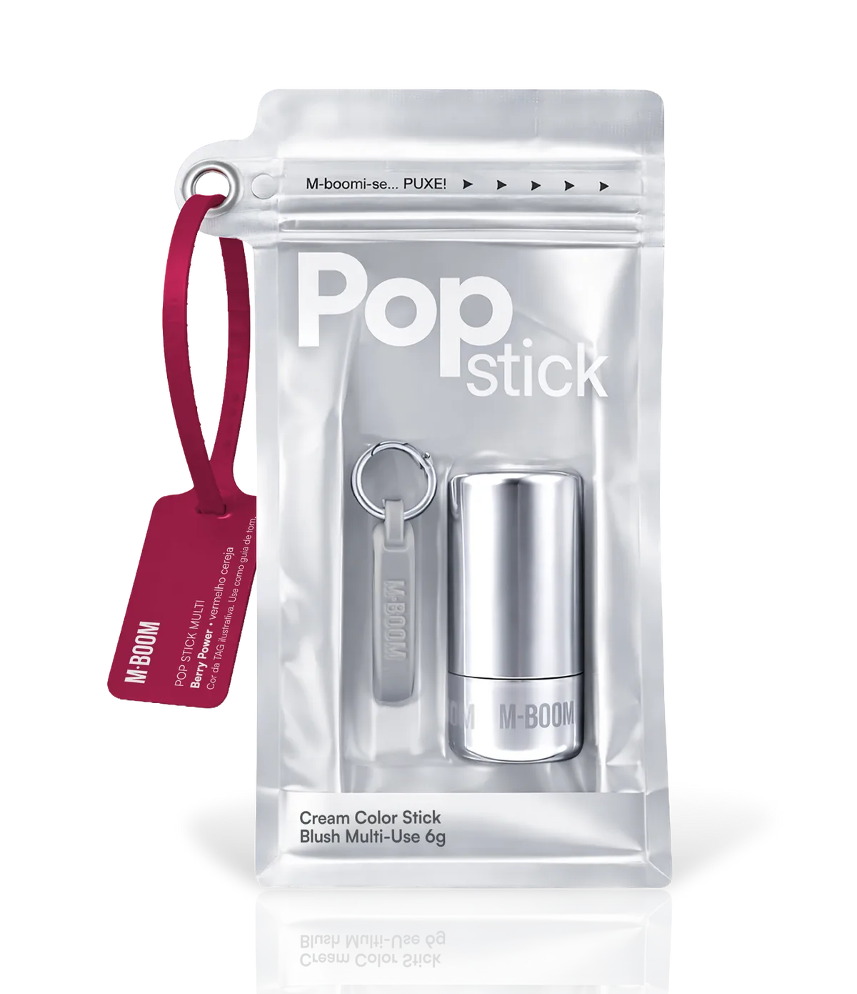 POP STICK Berry Power 2
