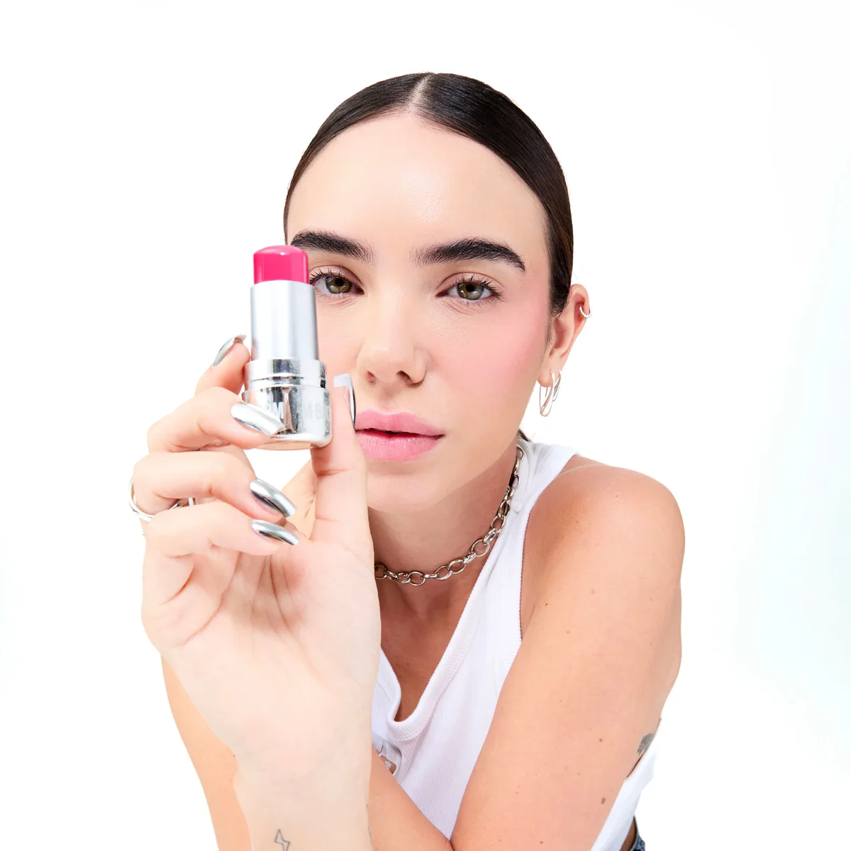 POP STICK Pink Pop 4