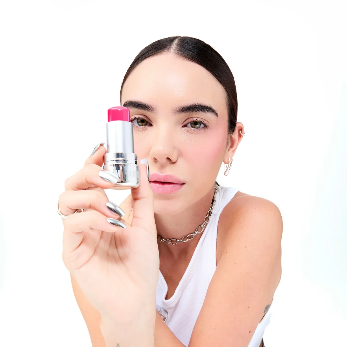 POP STICK Rosy Flush 5