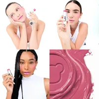 POP STICK Rosy Flush 7