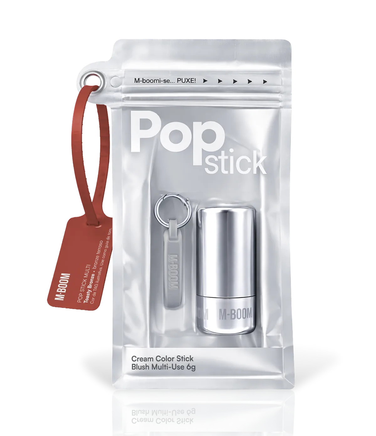 POP STICK Toasty Bronze 2