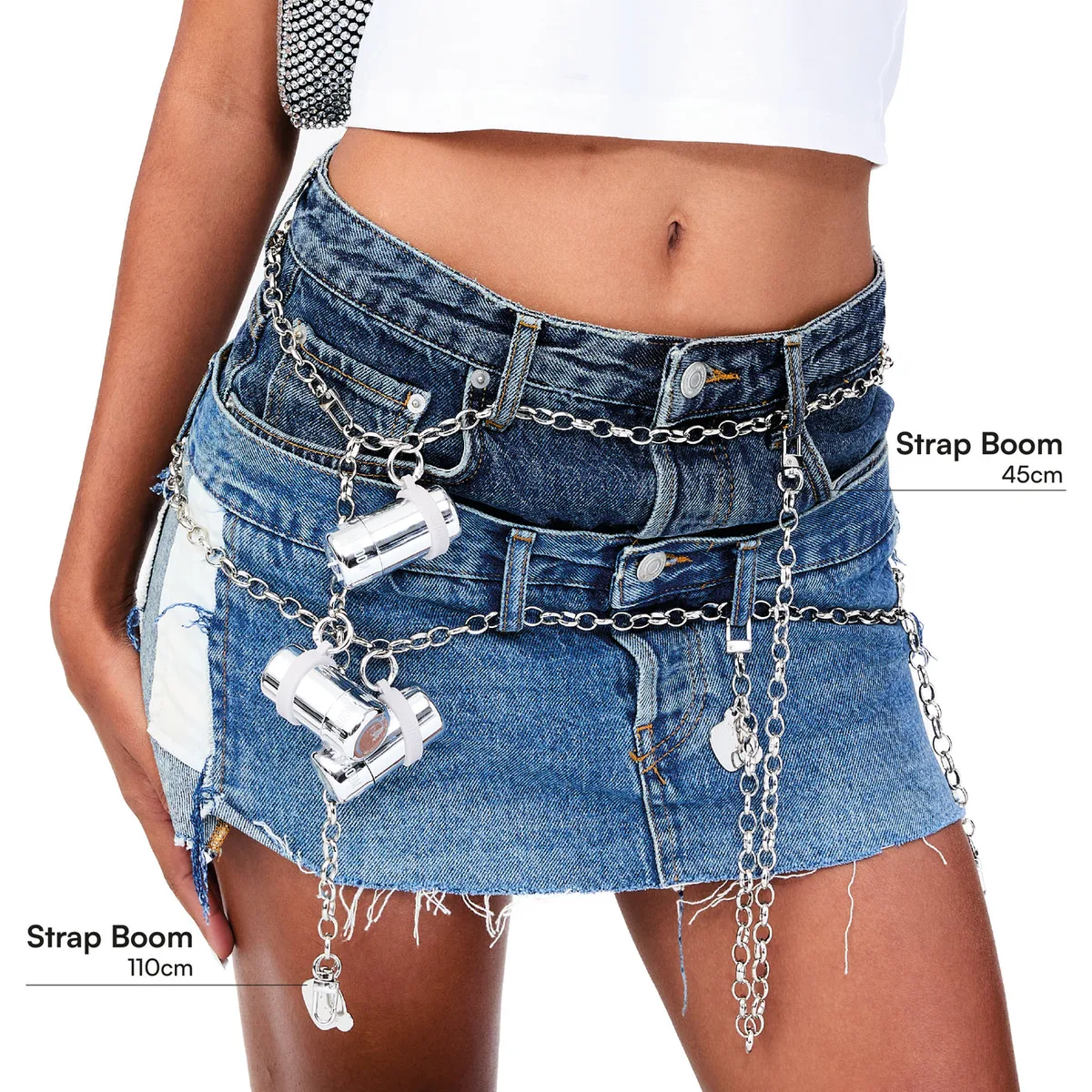 STRAP BOOM 110 cm 6