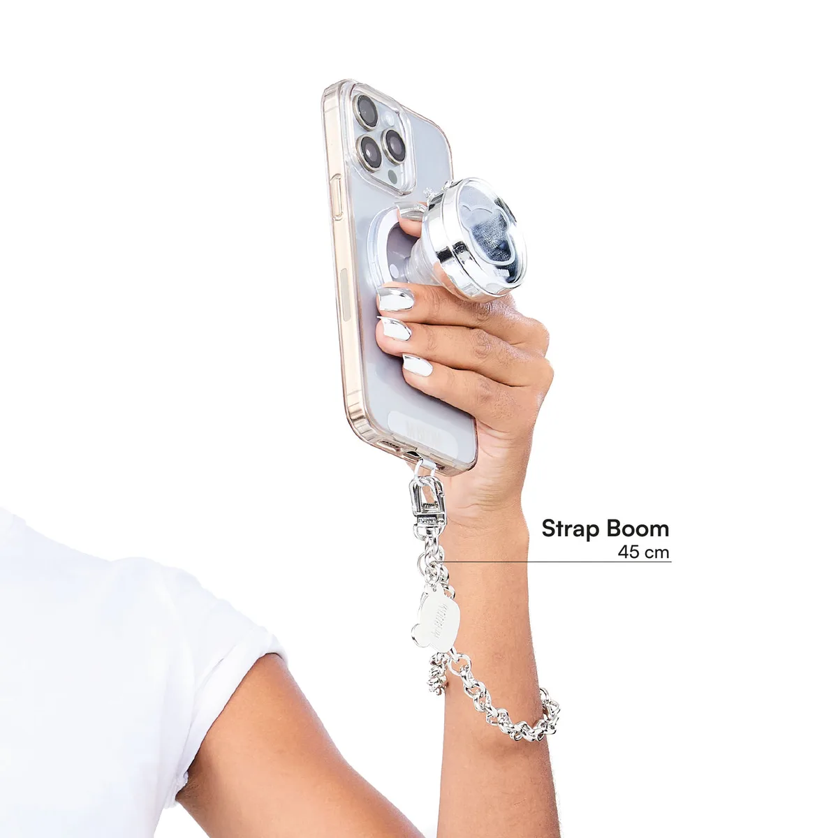 STRAP BOOM 45 cm 6